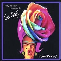 Vontanner : So Gay