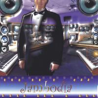 DR. VON ZUKO: Jambodia