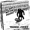 Voodoo Court: The Surf