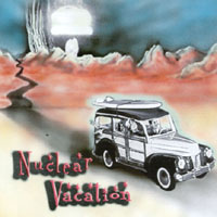 Voodoo Court : Nuclear Vacation