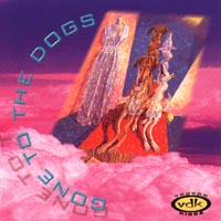 VOODOO KINGS: Gone To The Dogs