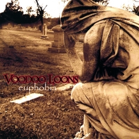 Voodoo Loons : Euphobia