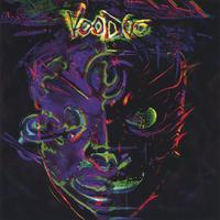 voodoo : mowed