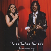 VooDoo Scat : Reminiscing
