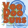 VOODOO SUNS: Songs from the Haleakala Kitchen