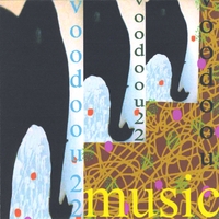 Voodoou22 : Voodoou22 / Music