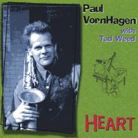 Paul VornHagen : Heart
