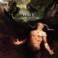 Voice of the Mysterons : They Have Pulled Down Deep Heaven On Their Heads...