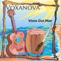 Voxanova : Vista Del Mar