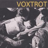 VOXTROT: Raised By Wolves EP