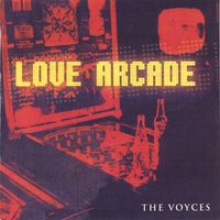 THE VOYCES: Love Arcade