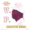 V.P.: Executive Books