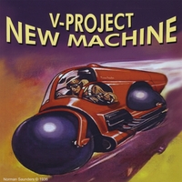 V-PROJECT: New Machine