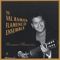 VAL RAMOS FLAMENCO ENSEMBLE: Boricuas Flamencos