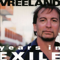 Vreeland : Years In Exile