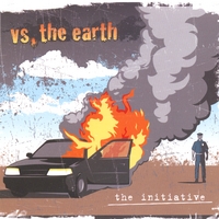 VS. THE EARTH: The Initiative