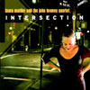 LAURA MARTIER & THE JOHN TOOMEY QUARTET: Intersection