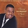 VERNON S. WILLIAMS & AWE: Defining Worship Again