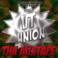 VT UNION: Tha Mixtape