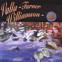 The Gatorbone Band : Valla Turner Williamson