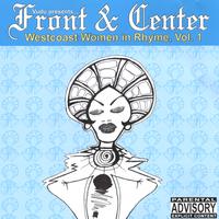 Vudu : Front & Center Vol. 1
