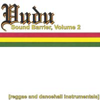 Vudu : Sound Barrier, Volume 2