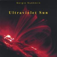 sergio vuskovic : Ultraviolet Sun
