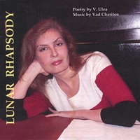 V. Ulea and Vad Chariton : Lunar Rhapsody