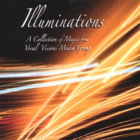 VOCAL VISIONS MEDIA GROUP COMPILATION: Illuminations
