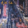 V & THE WHOLLY CATS: A Little Taste