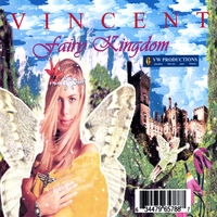 VINCENT : Fairy Kingdom