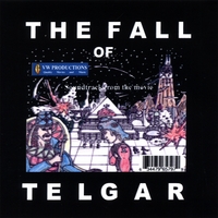 VINCENT: The Fall of Telgar
