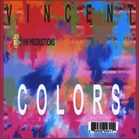Vincent : Colors