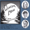 VIVIAN WILLIAMS, PHIL WILLIAMS, HARLEY BRAY: Winter Moon