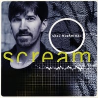 Chad Wackerman : Scream