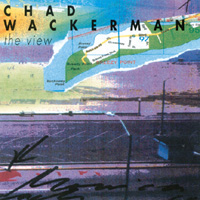 Chad Wackerman : The View