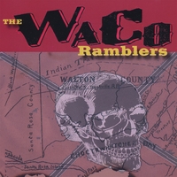 THE WACO RAMBLERS: The WaCo Ramblers