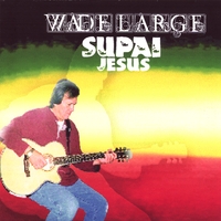 WADE LARGE: Supai Jesus