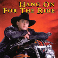 Wade Richardson : Hang On For The Ride