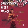 WAEL EL-MAHALLAWY: Oriental Belly Dance Vol. 1 (darabouka & Tabal)