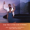 JENNIFER DIGIULIO WAGENER & MICHAEL TROTTA: Take Time to Take Care of Yourself