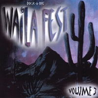 Waila Fest : Volume 3