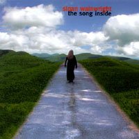 Sloan Wainwright : The Song Inside