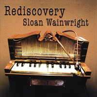 Sloan Wainwright : Rediscovery
