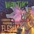 WAITIKI: Charred Mammal Flesh: Exotic Music for BBQ