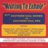 VARIOUS ARTISTS: Waiting To Exhale