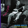 OLIVER WAITZE W/DAVID GRISMAN: Leaves of Grass