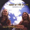 WINDSONG AND KAT DEL RIO / SPIRITEARTH BAND: Wake Up the Vision