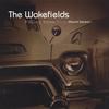 THE WAKEFIELDS: Falling Down Blue (Record Sampler)
