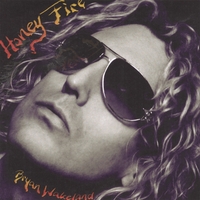 Bryan Wakeland : Honeyfire